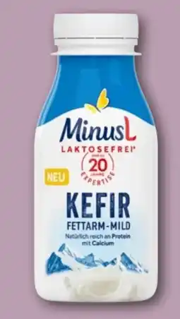 REWE Center Minus L Kefir Angebot