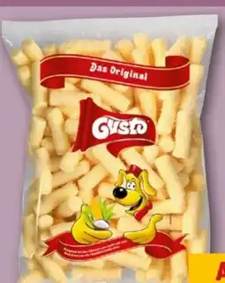 REWE Center Pufuleti Gusto Pufuletti Angebot