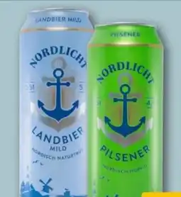 REWE Center Rewe Nordlicht Pilsener Angebot