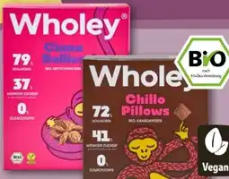 REWE Center Wholey Cerealien Angebot