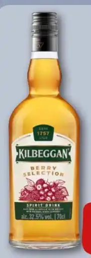 REWE Center Kilbeggan Irish Whisky Angebot