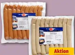 REWE Center Binckebanck Schinkenwurst Angebot
