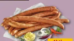 REWE Center Hareico Schinken-Krakauer Angebot