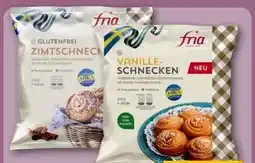REWE Center Fria Zimtschnecken Angebot