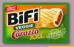REWE Center Bifi Carazza XXL Angebot