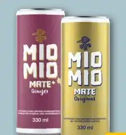 REWE Center Mio Mate Angebot