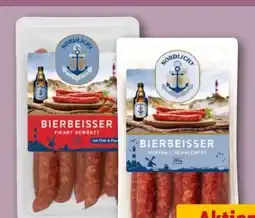 REWE Center Gmyrek Nordlicht Bierbeißer Angebot
