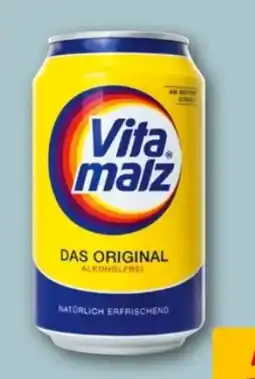 REWE Center Vitamalz Das Original Angebot
