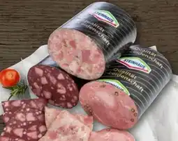 REWE Steinhaus Gutskräutersülze Angebot