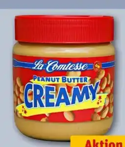 REWE Center La Comtesse Peanut Butter Angebot