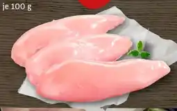 REWE Hähnchenbrustfilet Angebot