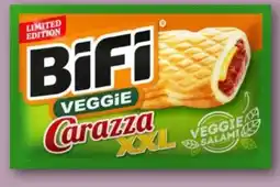 REWE Bifi Veggie Carazza XXL Angebot