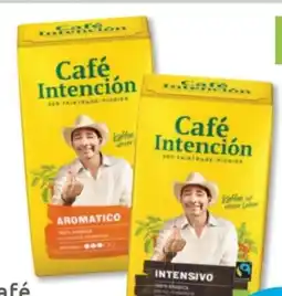 Budni Darboven Café Intención Bio-Kaffee Angebot