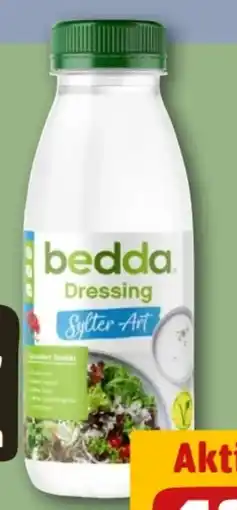REWE Center Bedda Vegan Dressing Sylter Art Angebot