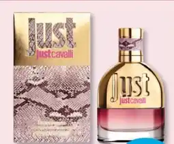Budni Roberto Cavalli Just Man EDT Angebot