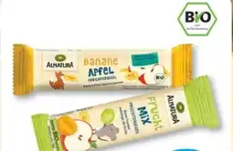 Budni Alnatura Bio Früchteriegel Angebot