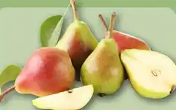 REWE Tafelbirnen Angebot