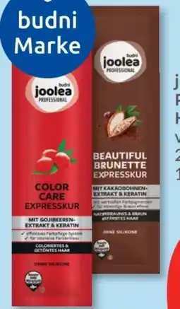 Budni Budni Joolea Professional Haarkur Angebot