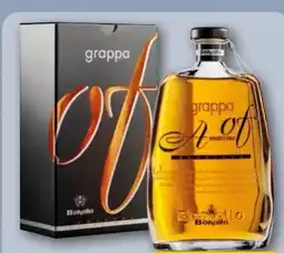 REWE Center Bonollo Grappa of Amarone Angebot