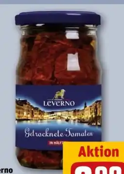REWE Center Leverno Getrocknete Tomaten Angebot