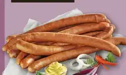 REWE Hareico Schinken-Krakauer Angebot