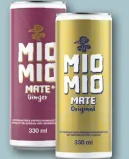 REWE Mio Mate Angebot