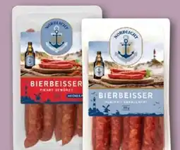 REWE Rewe Nordlicht Bierbeißer Angebot