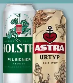 REWE Brauerei Astra Urtyp Angebot
