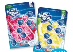 Budni Henkel Wc Frisch Kraft Aktiv Angebot