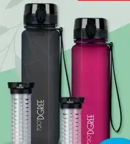Budni 720°Dgree Trinkflasche Angebot