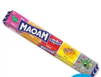 Budni Haribo Maoam Bloxx Angebot