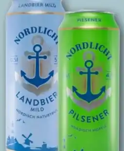 REWE Rewe Nordlicht Pilsener Angebot