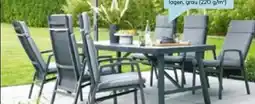Hellweg Haveson Gartenmöbel-Set Saragossa Angebot