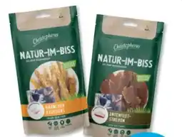 Budni Christopherus Natur-Im-Biss Hundesnacks Angebot