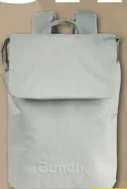 REWE Bench Damen-Rucksack Angebot