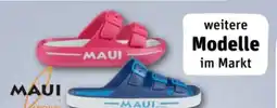 REWE Maui Herren-Phylon Clogs Angebot