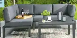 Hellweg MWH Loungeset Widoo Angebot