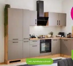 Mömax Küchenblock Angebot