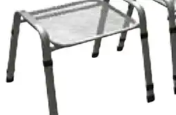 Hellweg Greemotion Stapelhocker Toulouse Angebot