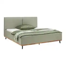 Mömax Bett EMILY Angebot