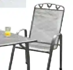 Hellweg Greemotion Klappsessel Toulouse Angebot