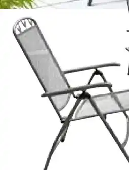 Hellweg Greemotion Stapelsessel Toulouse Angebot