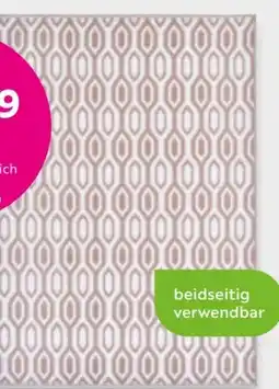Mömax Outdoorteppich Florida Angebot