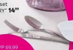 Mömax BESTECKSET ROSEMARY 20-teilig Angebot
