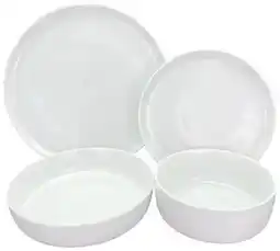 Mömax Mäser Kombiservice Navina 16 tlg Angebot