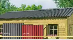 Hellweg Onduline Bitumen-Wellplatte Angebot