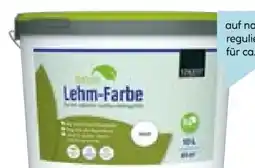 Hellweg Vincent Natura Lehm-Farbe Angebot