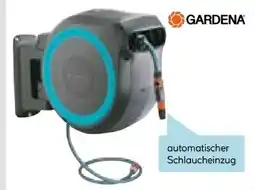 Hellweg Gardena Wandschlauchbox RollUp L Angebot
