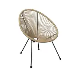 Mömax Garten-Relexsessel UNO 2 Angebot
