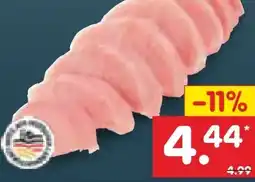Netto Marken-Discount Gut Ponholz Puten-Ministeaks Angebot